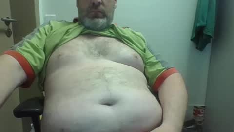 Crouch1 online show from May 7, 9:25 am