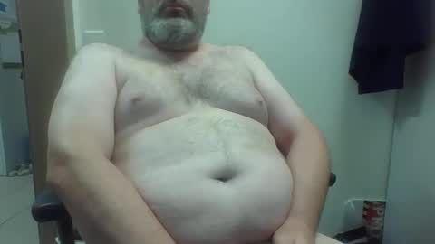 Crouch1 online show from June 5, 2:51 am