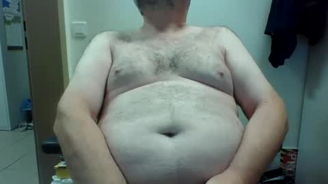 Crouch1 online show from June 22, 2:57 am
