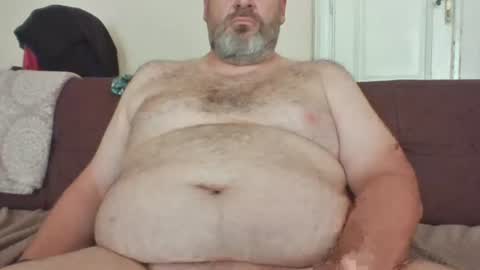 Crouch1 online show from July 14, 1:39 pm