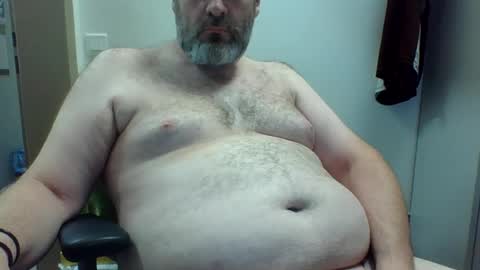 Crouch1 online show from July 31, 2:44 am