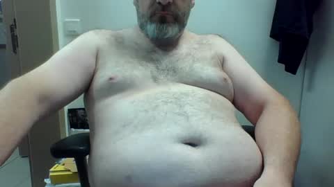 Crouch1 online show from August 3, 2:54 am
