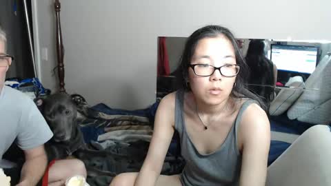 Crownandkat online show from March 31, 5:30 am