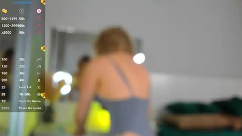 Nikki online show from March 9, 2:04 am