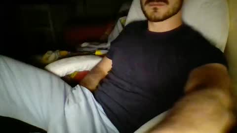 crox99 online show from April 22, 9:05 pm