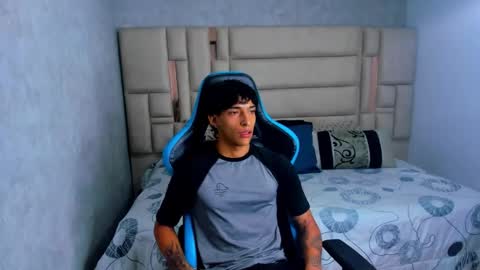 Croy online show from February 26, 10:03 am