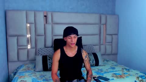 Croy online show from March 9, 8:35 pm