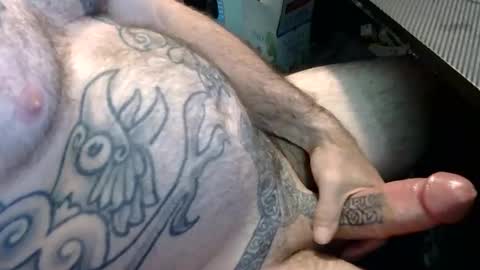 Crucifux online show from March 25, 5:41 pm