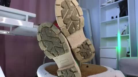 Cruel Siren online show from December 22, 9:56 pm