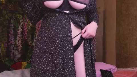 CruelAlice online show from March 19, 12:14 am