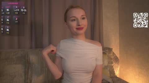 Rina online show from December 2, 9:36 am