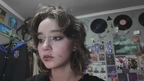 cruella_mira online show from October 23, 6:06 pm