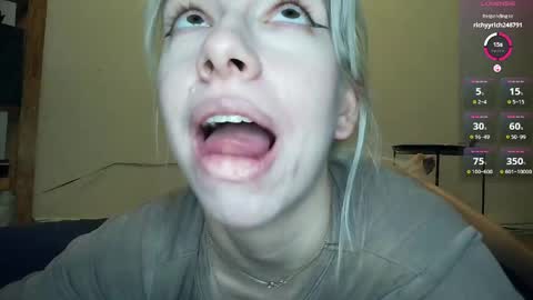 Cruella online show from April 17, 3:04 pm