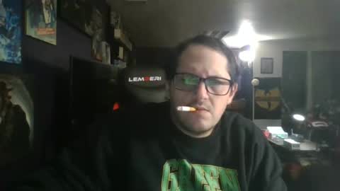 Snapshot of crunchy2hott1287 chatting on January 12, 7:53 pm crunchy2hott1287 online show from January 12, 7:53 pm