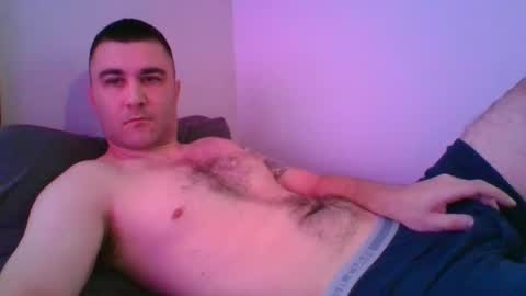 Crush380 online show from December 7, 2:35 pm