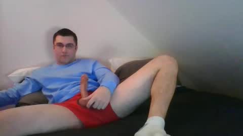 Crush380 online show from February 7, 10:13 pm