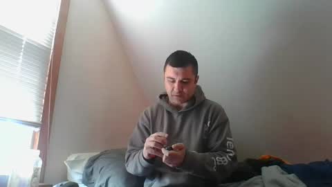 Crush380 online show from March 14, 4:45 pm