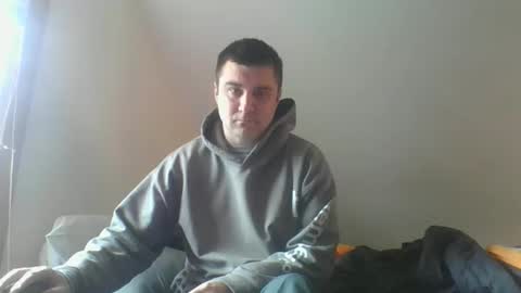 Crush380 online show from March 19, 5:50 pm