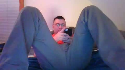 Crush380 online show from April 14, 1:11 am