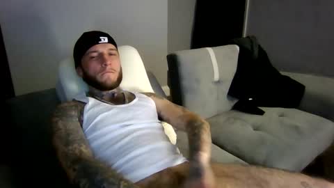 cruz815 online show from January 6, 11:18 pm