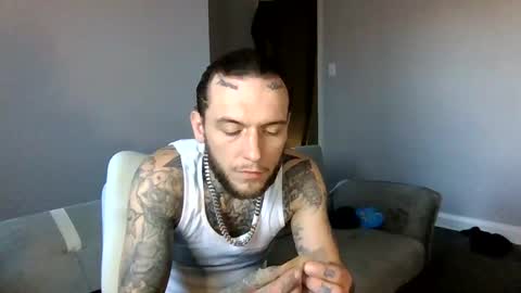 cruz815 online show from January 7, 9:28 pm