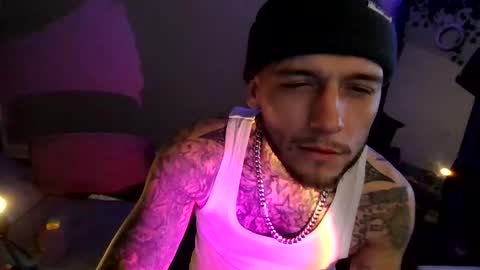 cruz815 online show from March 19, 6:39 am