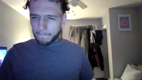 cruz815 online show from March 24, 1:32 am