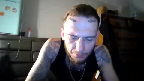 cruz815 online show from April 21, 1:42 am