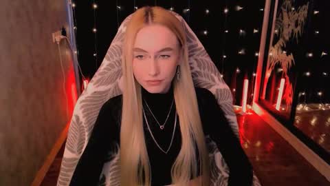 crybambi online show from March 5, 7:37 am