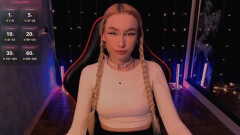 crybambi online show from March 28, 7:19 am