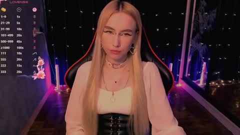 crybambi online show from April 18, 9:46 am