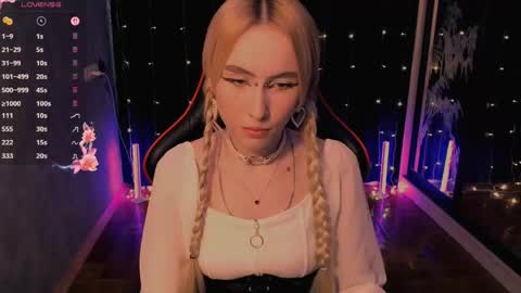 crybambi online show from April 21, 10:10 am