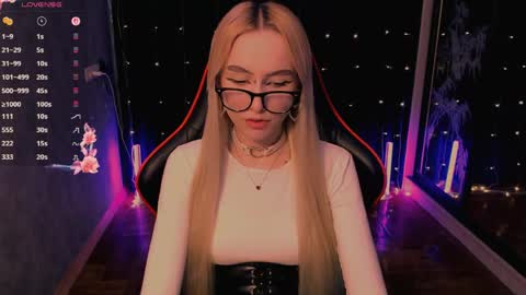 crybambi online show from April 22, 9:22 am