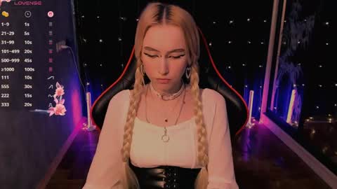 crybambi online show from April 25, 9:23 am