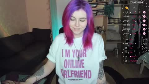 Lilith online show from December 19, 1:07 pm