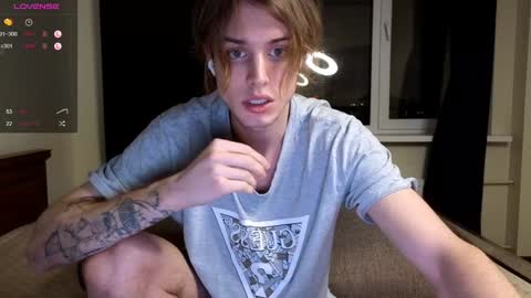 Lin inst lingoodyy online show from December 9, 8:12 pm