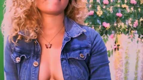 crysrus online show from February 14, 3:43 am