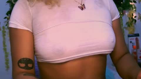 crysrus online show from February 23, 11:14 pm