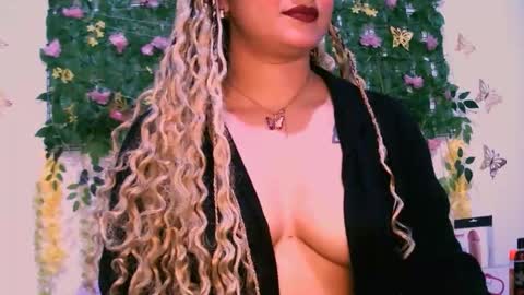 crysrus online show from September 28, 7:52 pm