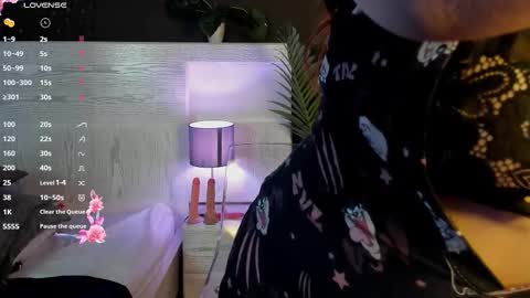 CRISTAL online show from February 2, 1:54 pm