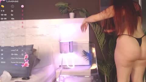 CRISTAL online show from March 6, 12:01 pm