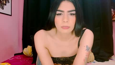 Snapshot of crystal420_ chatting on September 27, 6:18 am Instagram cristal espinosa1 online show from September 27, 6:18 am