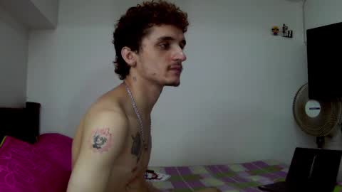 crystal5358 online show from February 21, 5:56 am