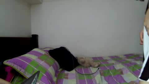 crystal5358 online show from February 25, 5:08 am