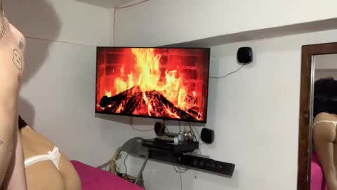 crystal5358 online show from November 4, 7:07 am