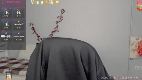 Chris online show from January 24, 9:26 pm