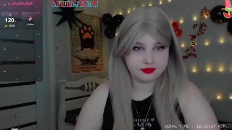 Chris online show from February 14, 10:36 pm