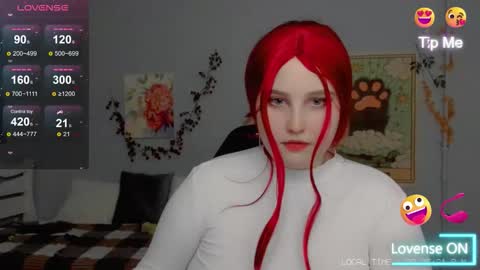 Chris online show from September 24, 6:00 pm