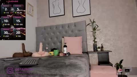 Snapshot of crystal_beennz chatting on October 14, 8:09 pm online show from October 14, 8:09 pm