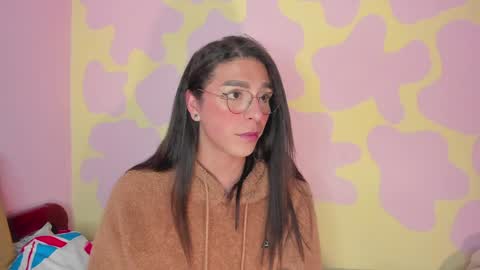 CRYSTAL online show from December 14, 1:28 am